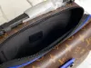 Picture of Louis Vuitton Size: 22 x 18 x 8 cm