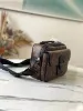 Picture of Louis Vuitton Size: 22 x 18 x 8 cm