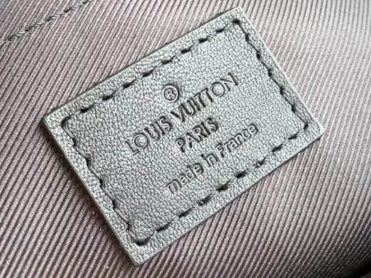 Picture of Louis Vuitton Size: 22 x 18 x 8 cm