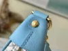 Picture of Louis Vuitton Size: 23 x 13 x 6 cm