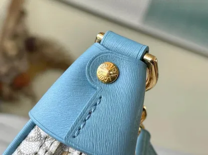 Picture of Louis Vuitton Size: 23 x 13 x 6 cm