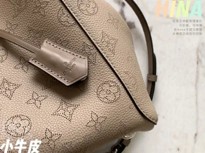 Picture of Louis Vuitton Size: 23 x 21 x 13 cm