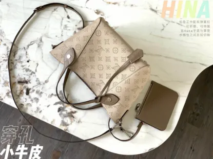 Picture of Louis Vuitton Size: 23 x 21 x 13 cm