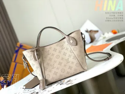 Picture of Louis Vuitton Size: 23 x 21 x 13 cm