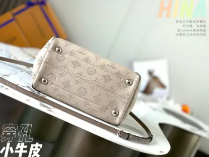Picture of Louis Vuitton Size: 23 x 21 x 13 cm