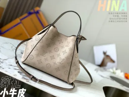 Picture of Louis Vuitton Size: 23 x 21 x 13 cm