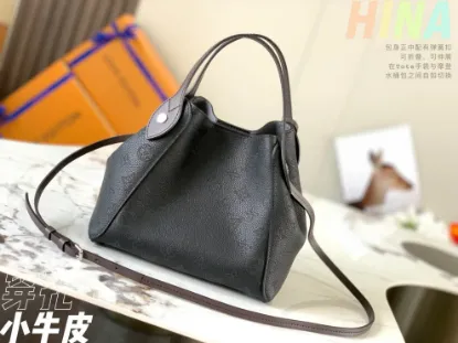 Picture of Louis Vuitton Size: 23 x 21 x 13 cm