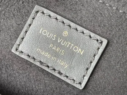 Picture of Louis Vuitton Size: 24x14x9cm
