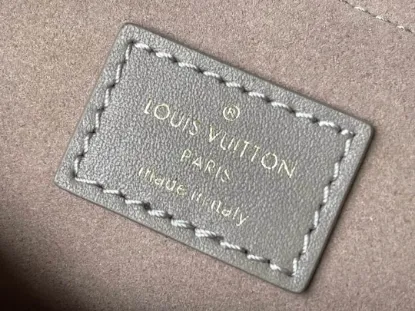 Picture of Louis Vuitton Size: 24x14x9cm