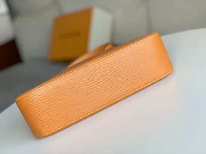 Picture of Louis Vuitton Size: 25 x 15 x 8 cm