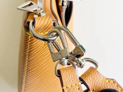 Picture of Louis Vuitton Size: 25 x 15 x 8 cm