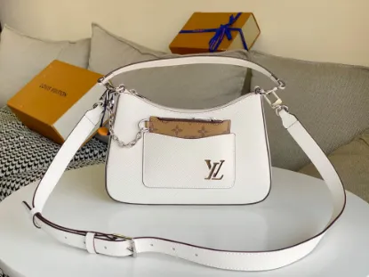 Picture of Louis Vuitton Size: 25 x 15 x 8 cm