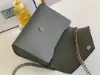 Picture of CHAIN SHOULDER STRAP SIZE: 21*14*9.5CM 1BD127