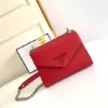 Picture of CHAIN SHOULDER STRAP SIZE: 21*14*9.5CM 1BD127
