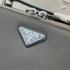 Picture of PRADA BRIQUE HANDBAG SIZE: 22X16CM 2VH069