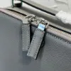 Picture of PRADA BRIQUE HANDBAG SIZE: 22X16CM 2VH069