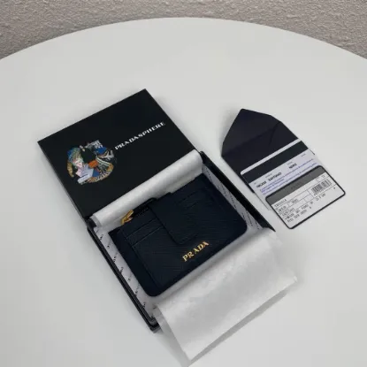 Picture of PRADA CARD CASE 1MC038