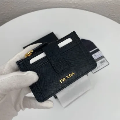 Picture of PRADA CARD CASE 1MC038