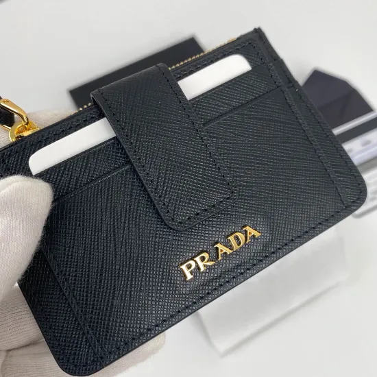 Picture of PRADA CARD CASE 1MC038