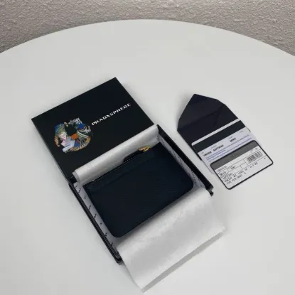 Picture of PRADA CARD CASE 1MC038