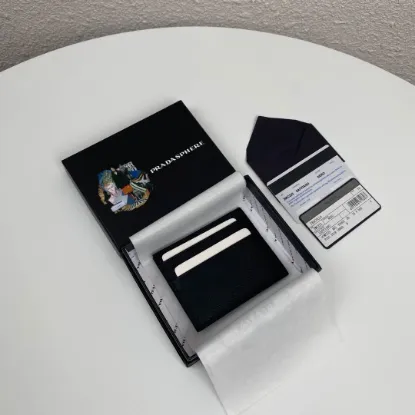 Picture of PRADA CARD CASE 2MC063