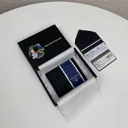 Picture of PRADA CARD CASE 2MC063