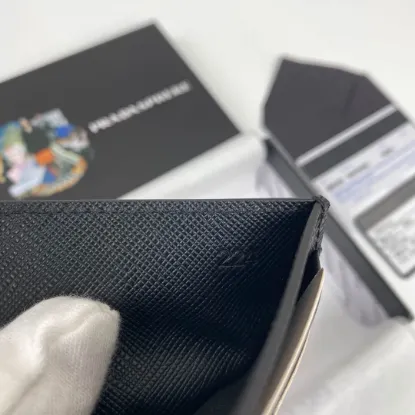 Picture of PRADA CARD CASE 2MC063