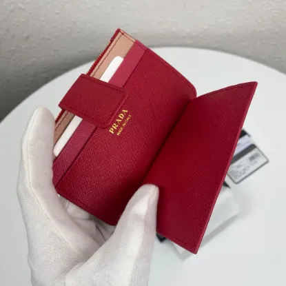 Picture of PRADA CARD CASE 2MC063