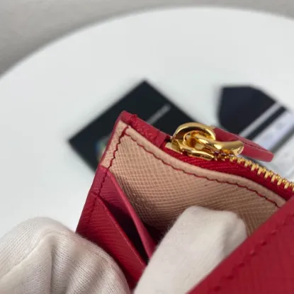Picture of PRADA CARD CASE 2MC063