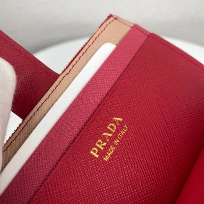 Picture of PRADA CARD CASE 2MC063