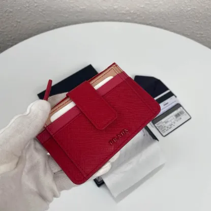 Picture of PRADA CARD CASE 2MC063