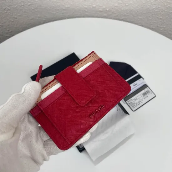 Picture of PRADA CARD CASE 2MC063