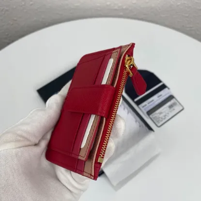 Picture of PRADA CARD CASE 2MC063