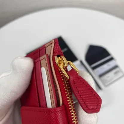 Picture of PRADA CARD CASE 2MC063