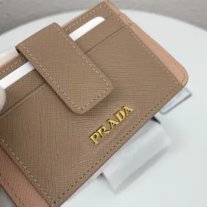 Picture of PRADA CARD CASE 2MC063
