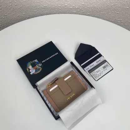 Picture of PRADA CARD CASE 2MC063