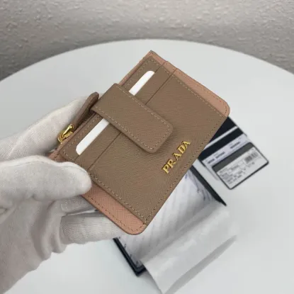 Picture of PRADA CARD CASE 2MC063
