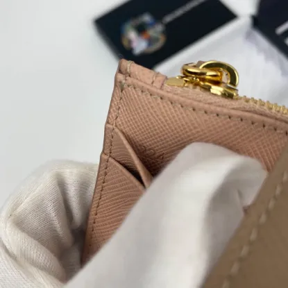 Picture of PRADA CARD CASE 2MC063