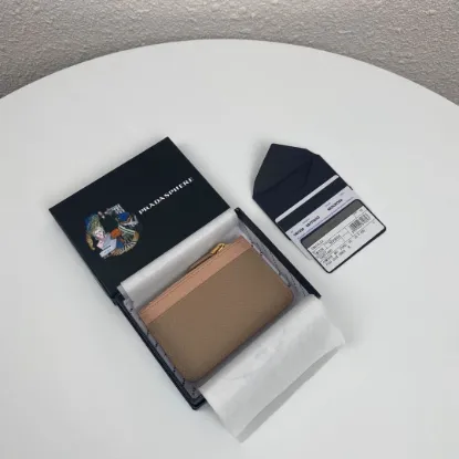 Picture of PRADA CARD CASE 2MC063