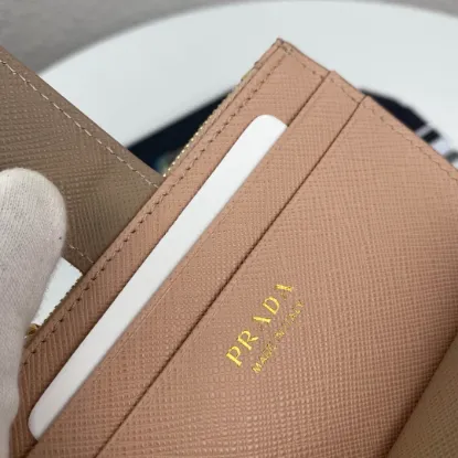 Picture of PRADA CARD CASE 2MC063