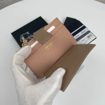 Picture of PRADA CARD CASE 2MC063