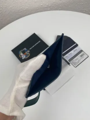 Picture of PRADA CARD CASE 2MC063