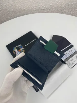 Picture of PRADA CARD CASE 2MC063