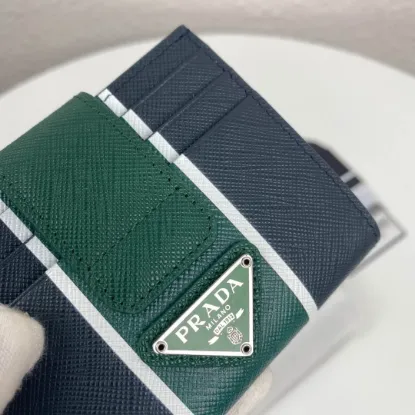 Picture of PRADA CARD CASE 2MC063