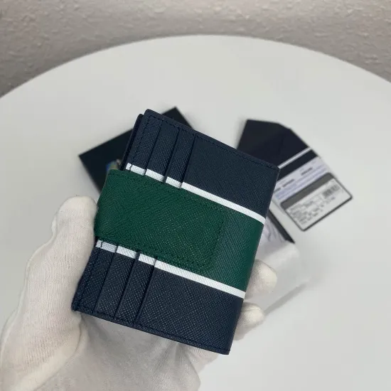Picture of PRADA CARD CASE 2MC063