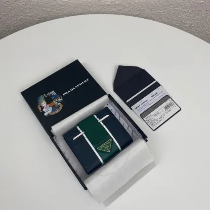 Picture of PRADA CARD CASE 2MC063