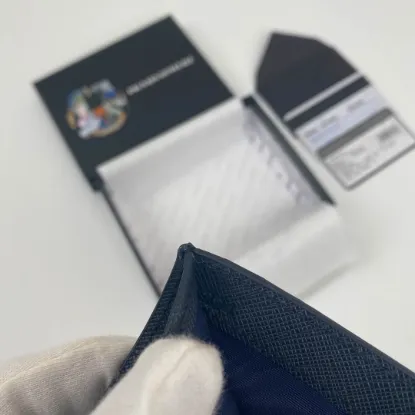 Picture of PRADA CARD CASE 2MC063