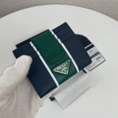Picture of PRADA CARD CASE 2MC063