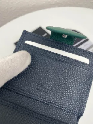 Picture of PRADA CARD CASE 2MC063