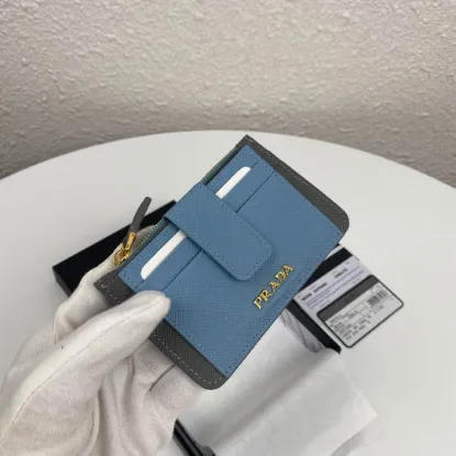 Picture of PRADA CARD CASE 2MC063